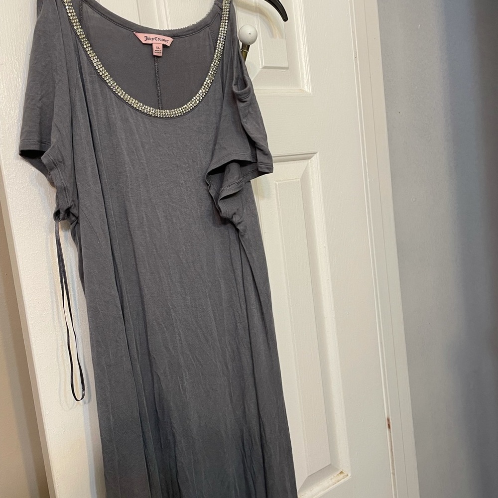 Beautiful Juicy Couture dress